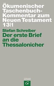 Tapa de Ökumenischer Taschenbuchkommentar zum Neuen Testament