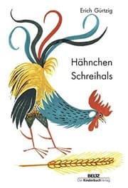 Tapa de Hähnchen Schreihals