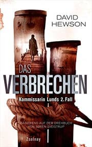 Tapa de Das Verbrechen