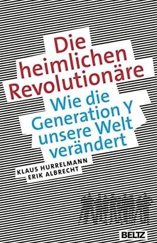 Tapa de Die heimlichen Revolutionäre