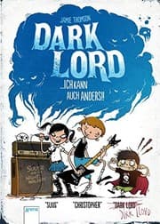 Tapa de Dark Lord 03. Ich kann auch anders!