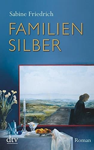 Tapa de Familiensilber
