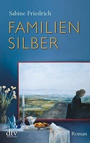 Tapa de Familiensilber