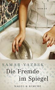 Tapa de Die Fremde im Spiegel