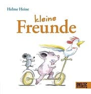Tapa de Kleine Freunde