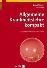 Tapa de Allgemeine Krankheitslehre kompakt