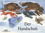 Tapa de Der Handschuh