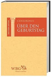 Tapa de Über den Geburtstag