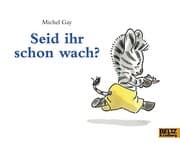 Tapa de Seid ihr schon wach?