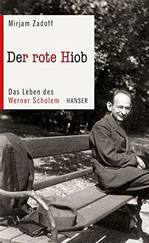 Tapa de Der rote Hiob
