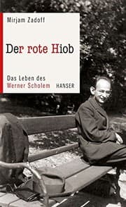 Tapa de Der rote Hiob