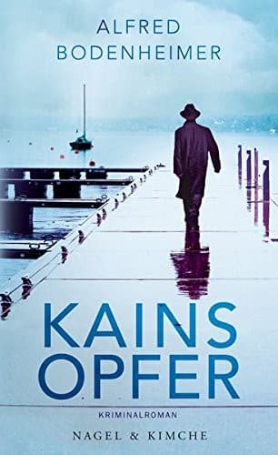 Tapa de Kains Opfer