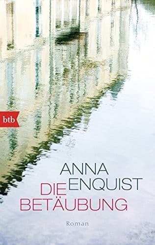 Tapa de Die Betäubung