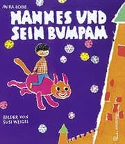 Tapa de Hannes und sein Bumpam