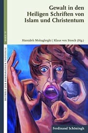 Tapa de Gewalt in den heiligen Schriften von Islam und Christentums