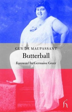 Tapa de Butterball