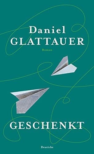 Tapa de Geschenkt