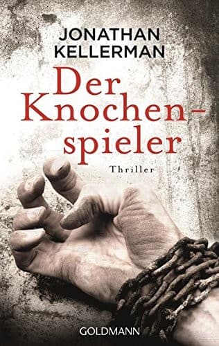 Tapa de Der Knochenspieler