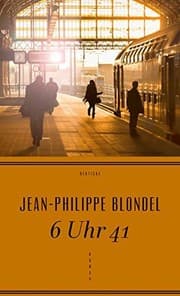 Tapa de 6 Uhr 41