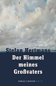 Tapa de Der Himmel meines Großvaters