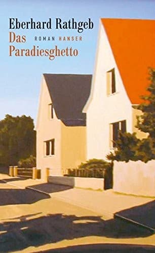 Tapa de Das Paradiesghetto
