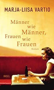 Tapa de Männer wie Männer, Frauen wie Frauen