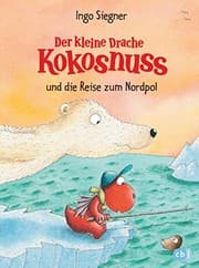 Tapa de Der kleine Drache Kokosnuss