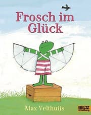 Tapa de Frosch im Glück