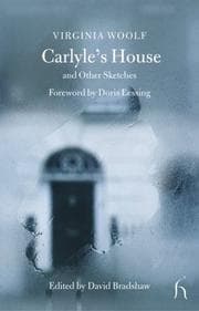 Tapa de Carlyle's House