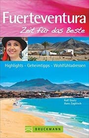 Tapa de Fuerteventura - Zeit für das Beste