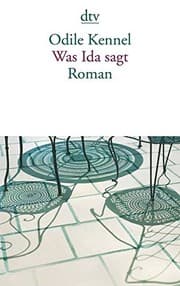 Tapa de Was Ida sagt