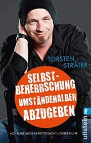 Tapa de Selbstbeherrschung umständehalber abzugeben