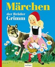 Tapa de Märchen der Brüder Grimm