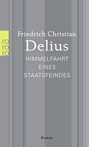 Tapa de Himmelfahrt eines Staatsfeindes