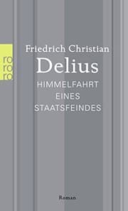 Tapa de Himmelfahrt eines Staatsfeindes