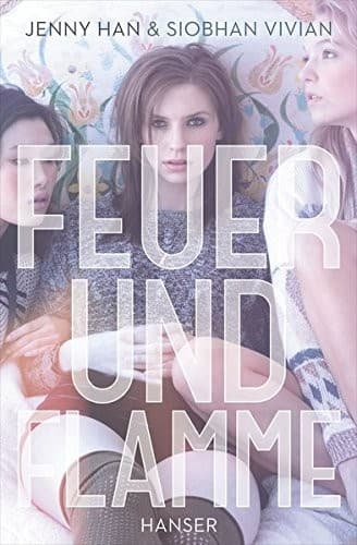 Tapa de Feuer und Flamme