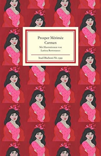 Tapa de Carmen