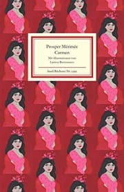 Tapa de Carmen