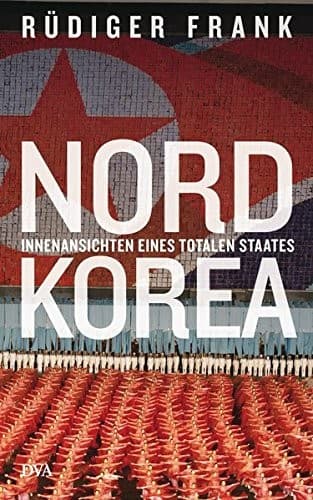 Tapa de Nordkorea
