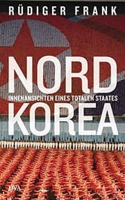 Tapa de Nordkorea