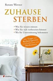 Tapa de Zuhause sterben