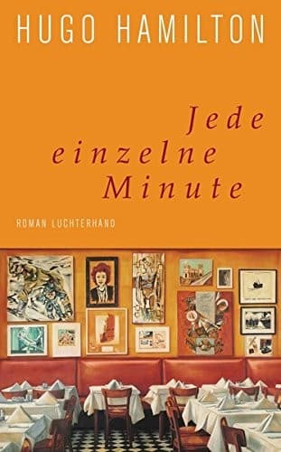 Tapa de Jede einzelne Minute