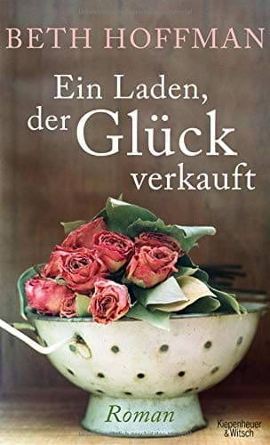 Tapa de Ein Laden, der Glück verkauft