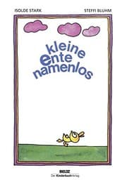 Tapa de Kleine Ente namenlos