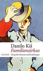 Tapa de Familienzirkus