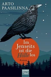 Tapa de Im Jenseits ist die Hölle los