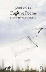Tapa de Fugitive Poems (Hesperus Classics - Poetry)