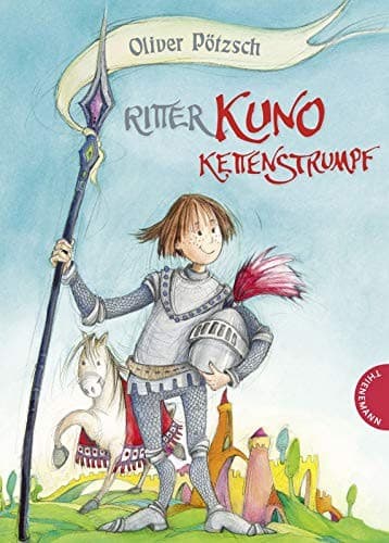 Tapa de Ritter Kuno Kettenstrumpf