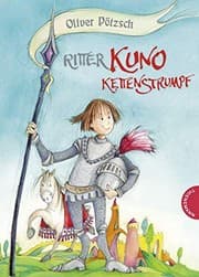 Tapa de Ritter Kuno Kettenstrumpf