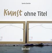 Tapa de Kunst ohne Titel